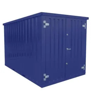 Storage Containers