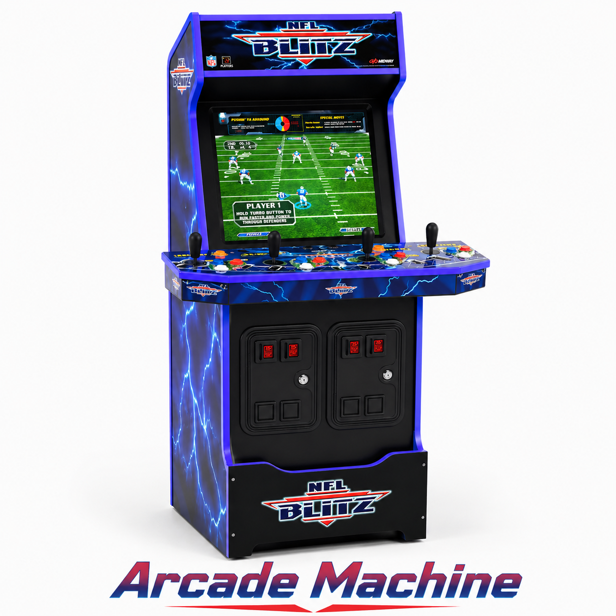 Arcade Machine