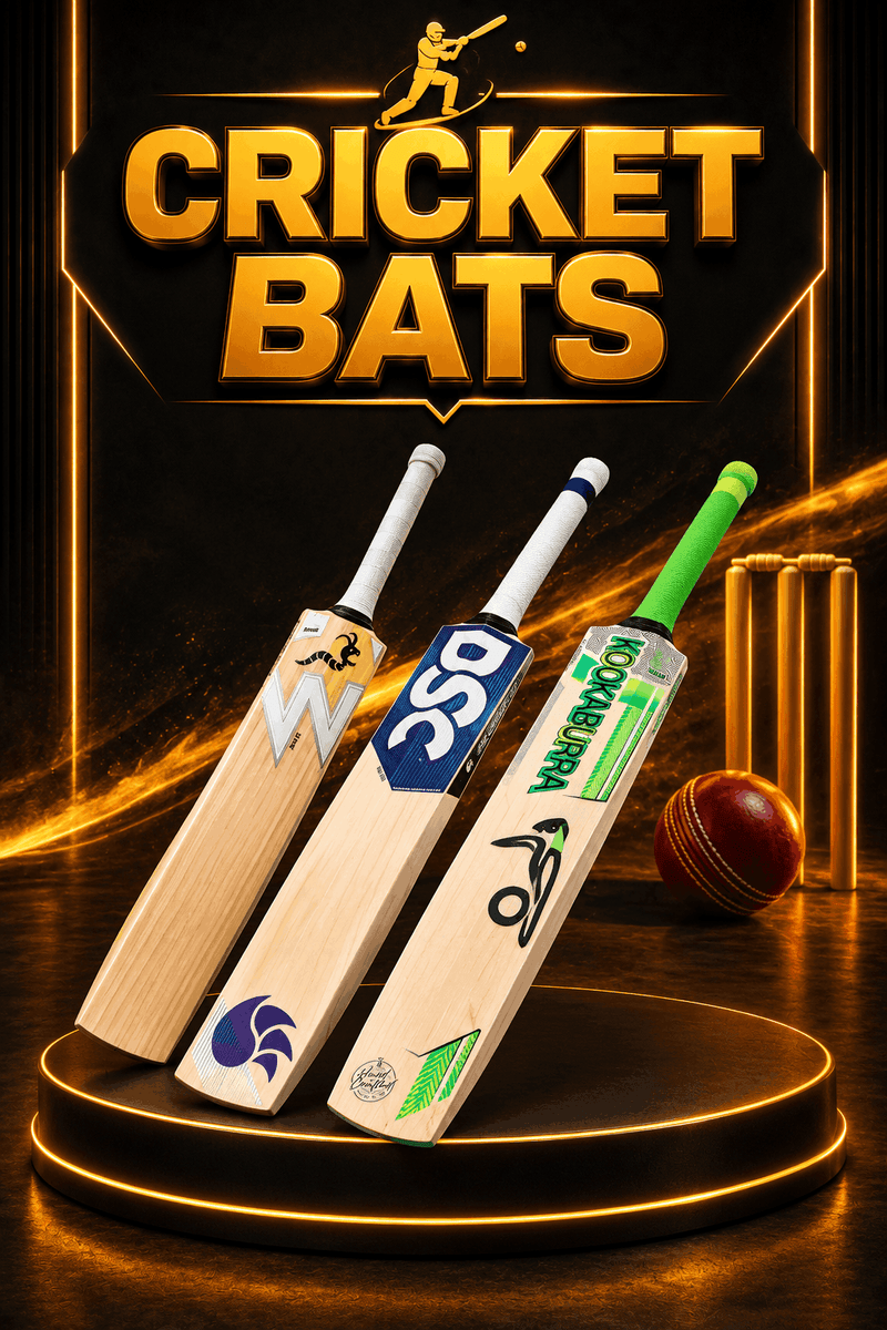 Cricket Bat