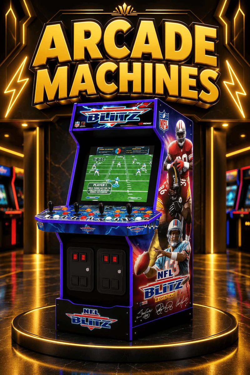 Arcade Machine