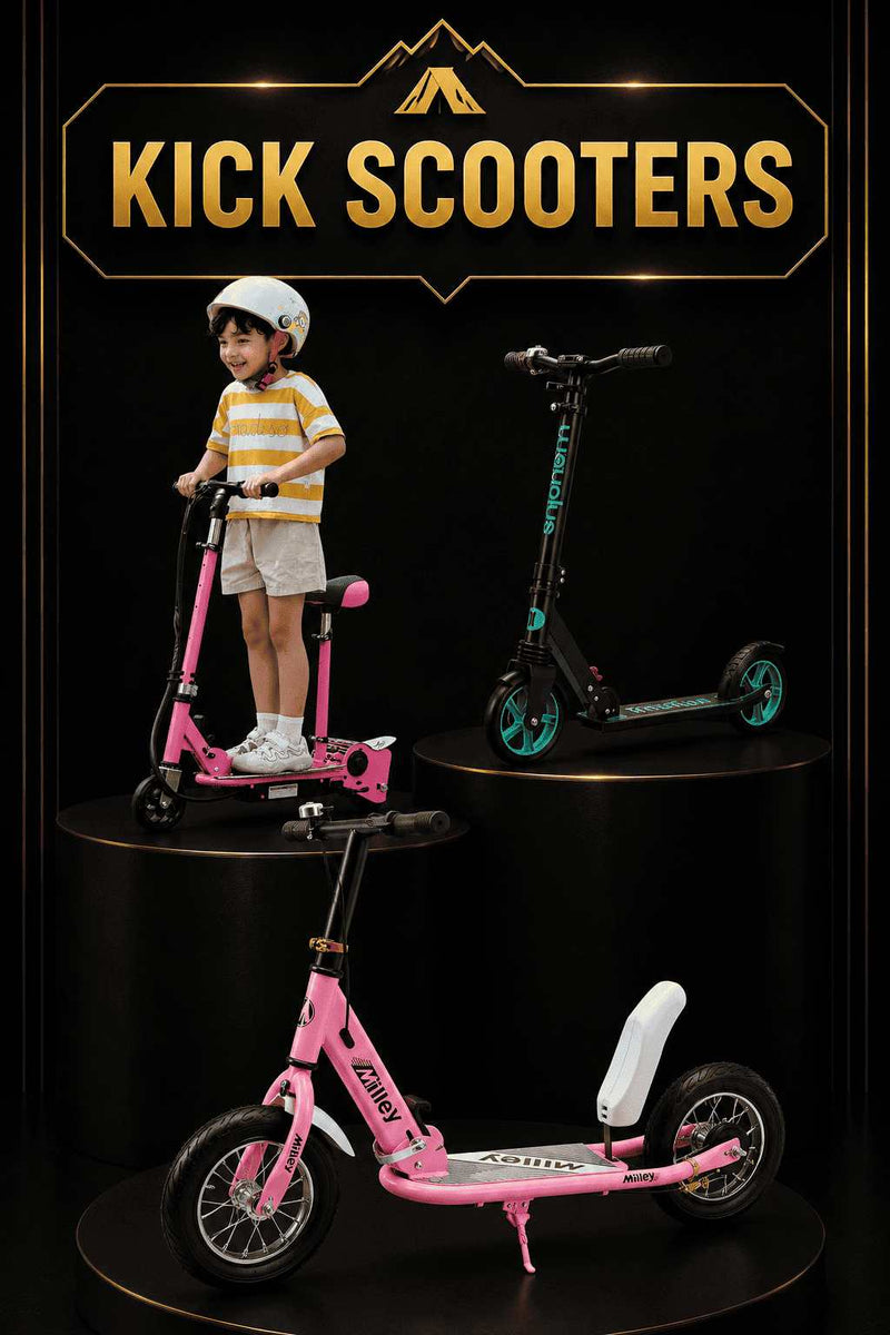 Kick Scooter