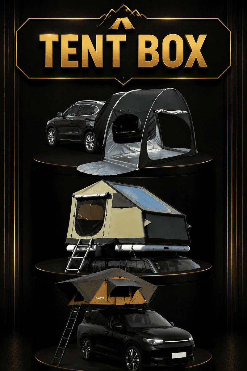 Tent Box
