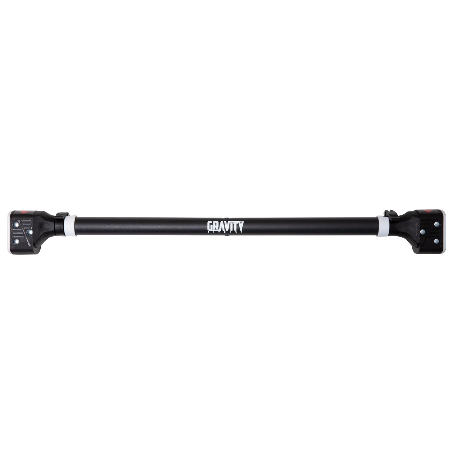 PowerGrip Doorway Pull-Up Bar – No-Drill Adjustable Home Workout Bar