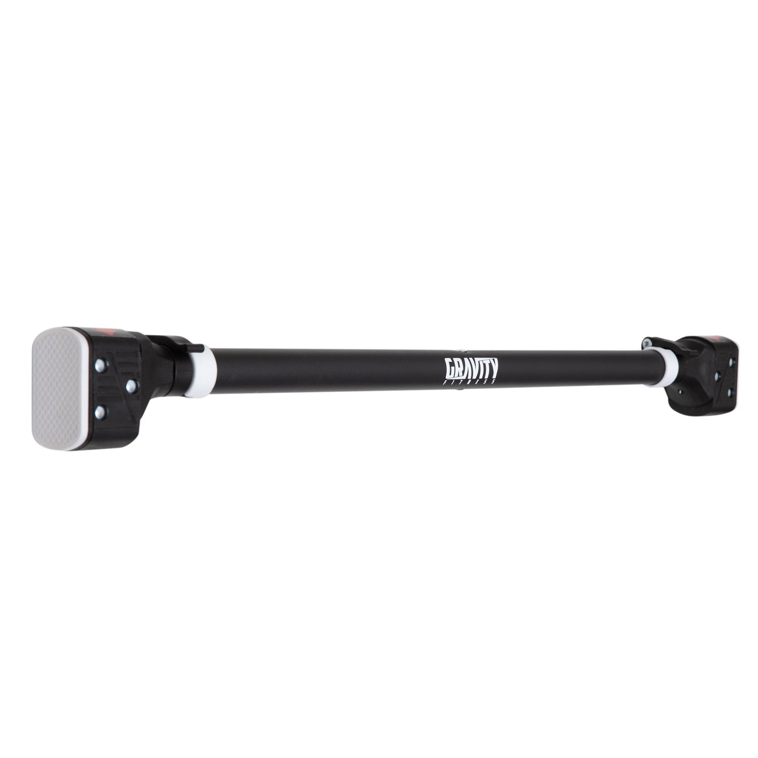 PowerGrip Doorway Pull-Up Bar – No-Drill Adjustable Home Workout Bar