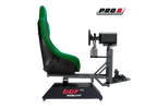 Motion Racing Rig PRO P2 – 2-Axis SFU Motion Simulator Platform