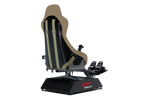 Motion Heli Cockpit HERO H2 – 2-Axis SFU Flight Simulator