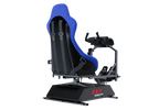 HERO H3 Flight Simulator – 3-Axis Motion Platform with SFU and Smooth Gear System
