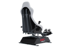 HERO H3 3-Axis Heli Motion Simulator with SFU & Smooth Gearing