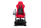 Motion Racing Rig HERO H3 – 3-Axis Motion Simulator with SFU