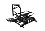 Motion Racing Rig HERO H3 – 3-Axis Motion Simulator with SFU