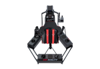 HERO H3 Universal 3-Axis Simulator Platform with SFU & Smooth Gearing