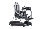 Motion Universal Platform - 6-Axis PRO (P6) with SFU and Xtra Smooth Gearing