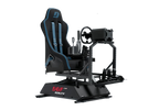 Universal Motion Platform - 3-Axis PRO (P3) with SFU and Xtra Smooth Gearing