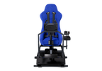 HERO H3 Flight Simulator – 3-Axis Motion Platform with SFU and Smooth Gear System