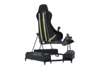 Motion Heli Cockpit - 3-Axis PRO (P3) with SFU and Xtra Smooth Gearing