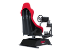 Motion Racing Rig HERO H3 – 3-Axis Motion Simulator with SFU