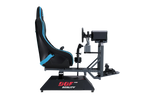 Universal Motion Platform - 2-Axis PRO (P2) with SFU and Xtra Smooth Gearing