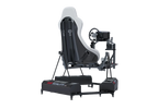 Motion Universal Platform - 6-Axis PRO (P6) with SFU and Xtra Smooth Gearing