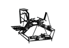 H6 HERO Heli Simulator – 6-Axis SFU Motion