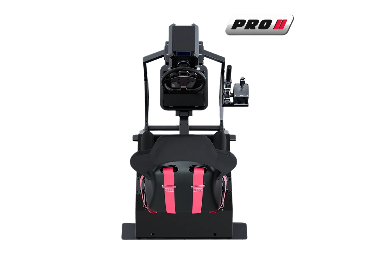 Motion Racing Rig PRO P3 – 3-Axis SFU Motion Simulator Platform