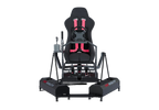 Motion Racing Rig HERO H6 – 6-Axis Motion Simulator with SFU Actuators