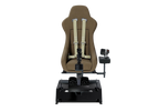 Motion Heli Cockpit HERO H2 – 2-Axis SFU Flight Simulator