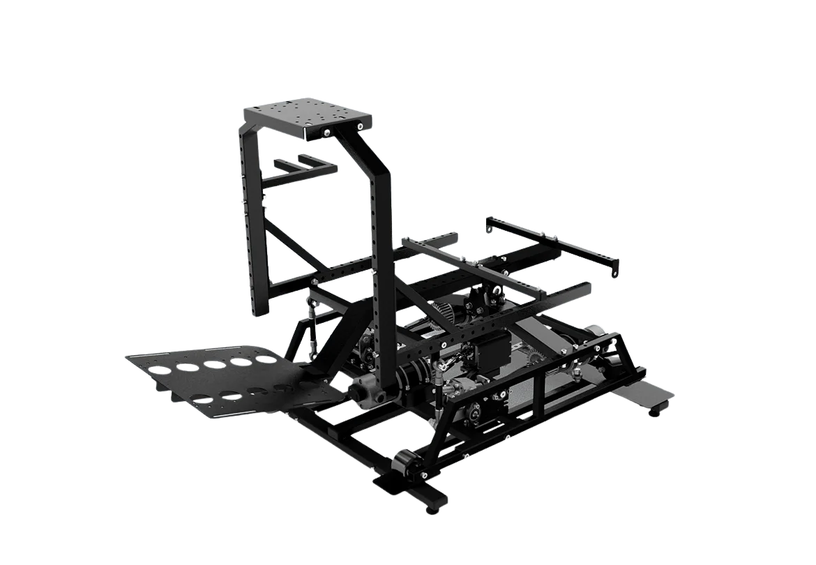 Motion Racing Rig PRO P3 – 3-Axis SFU Motion Simulator Platform