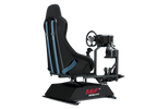 Universal Motion Platform - 3-Axis PRO (P3) with SFU and Xtra Smooth Gearing