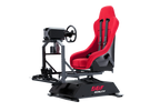 Motion Racing Rig HERO H3 – 3-Axis Motion Simulator with SFU