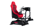 Motion Racing Rig HERO H3 – 3-Axis Motion Simulator with SFU