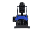 HERO H3 Flight Simulator – 3-Axis Motion Platform with SFU and Smooth Gear System