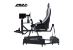 Motion Universal Platform - 6-Axis PRO (P6) with SFU and Xtra Smooth Gearing