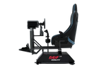 Universal Motion Platform - 3-Axis PRO (P3) with SFU and Xtra Smooth Gearing