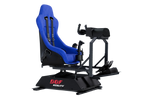 HERO H3 Flight Simulator – 3-Axis Motion Platform with SFU and Smooth Gear System