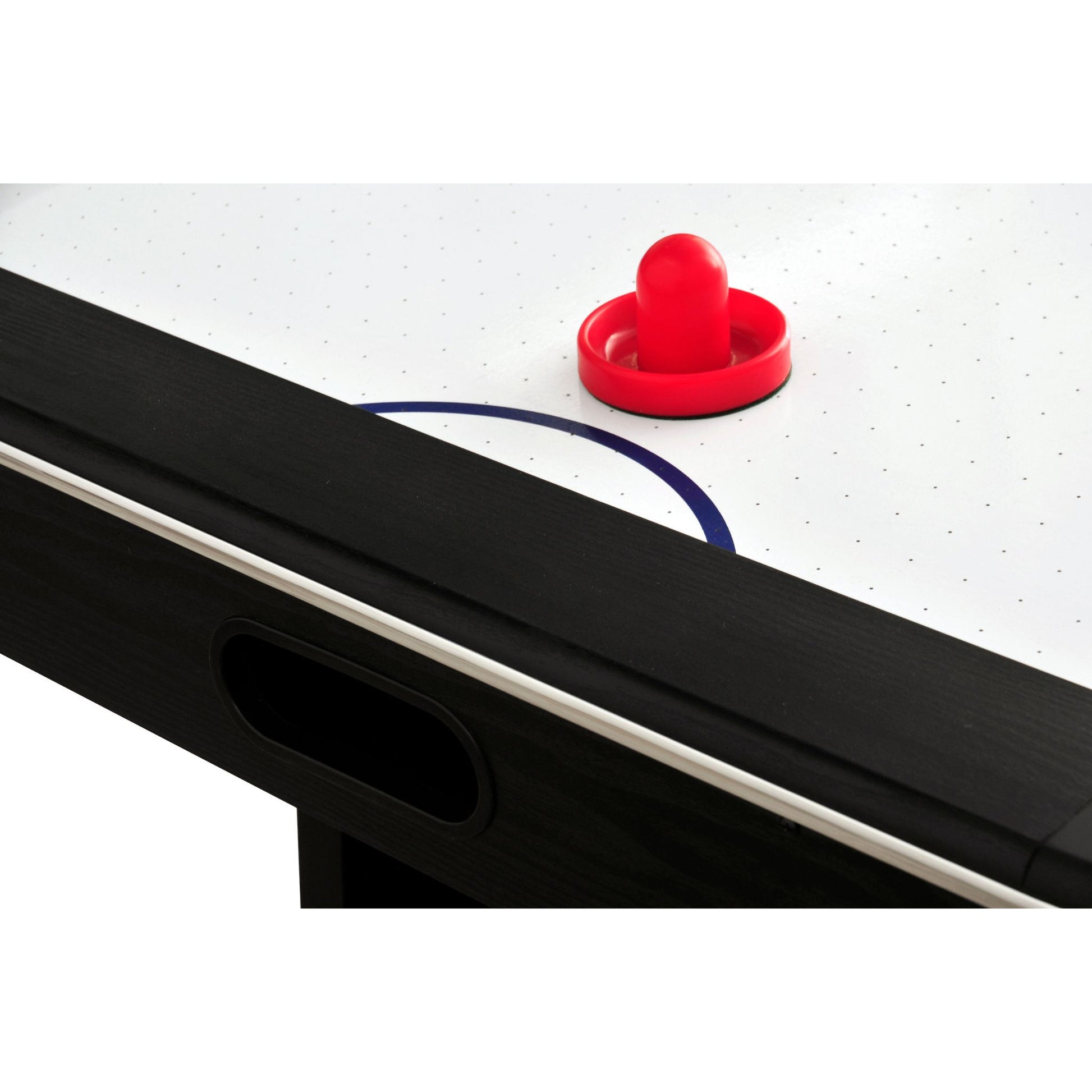 Sure Shot Competition Air Hockey Table with Electronic Scoring