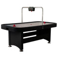 Sure Shot Championship Air Hockey Table with Overhead Electronic Scorer