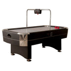 Sure Shot Super Pro Air Hockey Table with Overhead Electronic Scorer