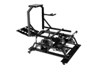 HERO H3 Flight Simulator – 3-Axis Motion Platform with SFU and Smooth Gear System