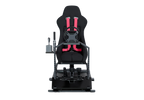 Motion Racing Rig PRO P3 – 3-Axis SFU Motion Simulator Platform