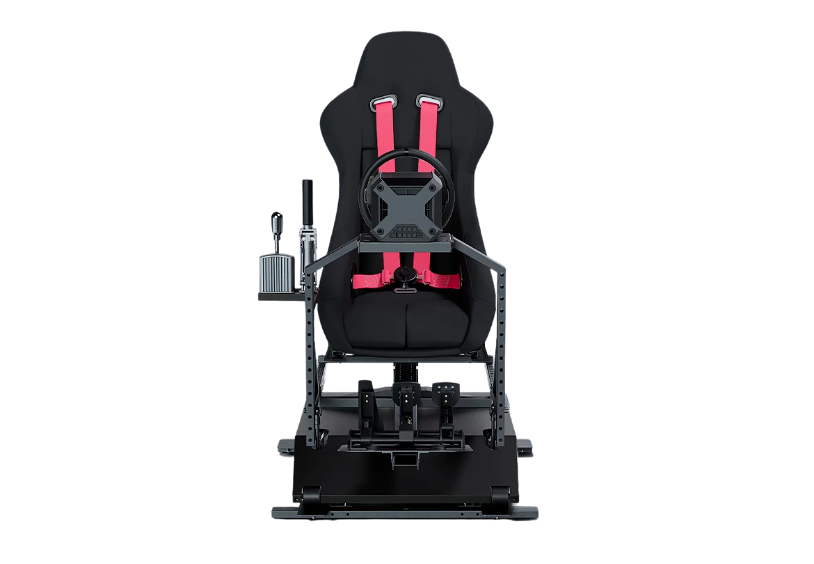 Motion Racing Rig PRO P3 – 3-Axis SFU Motion Simulator Platform