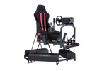 Motion Racing Rig HERO H6 – 6-Axis Motion Simulator with SFU Actuators