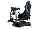 Universal Motion Platform - 3-Axis PRO (P3) with SFU and Xtra Smooth Gearing
