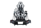 Motion Universal Platform - 6-Axis PRO (P6) with SFU and Xtra Smooth Gearing