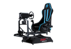 Universal Motion Platform - 2-Axis PRO (P2) with SFU and Xtra Smooth Gearing
