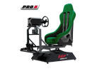 Motion Racing Rig PRO P2 – 2-Axis SFU Motion Simulator Platform