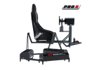 Motion Racing Rig 6-Axis PRO (P6) Motion Simulator Platform with SFU