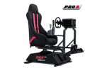 Motion Racing Rig PRO P3 – 3-Axis SFU Motion Simulator Platform