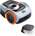 AWD Robotic Lawn Mower 500m – Boundary Wire Free Auto Mapping Mower