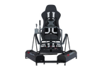 Motion Racing Rig 6-Axis PRO (P6) Motion Simulator Platform with SFU