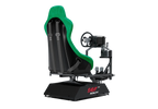 Motion Racing Rig PRO P2 – 2-Axis SFU Motion Simulator Platform